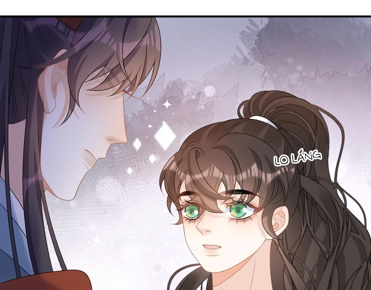 Thái Giám Ngày Ngày Đều Muốn Tránh Xa Hoàng Thượng Chapter 65 Trang 64