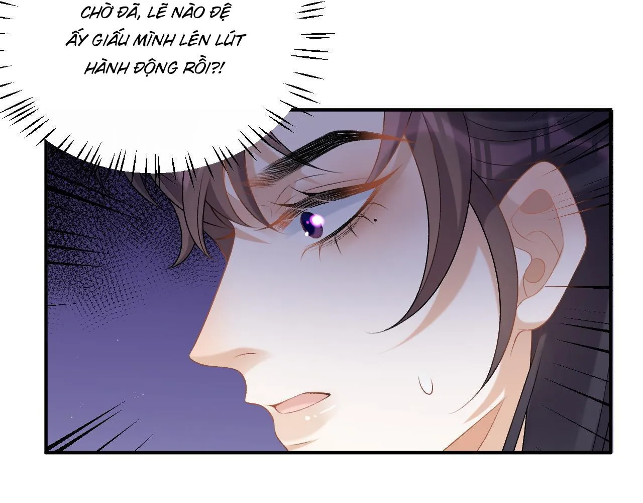 Thái Giám Ngày Ngày Đều Muốn Tránh Xa Hoàng Thượng Chapter 65 Trang 76