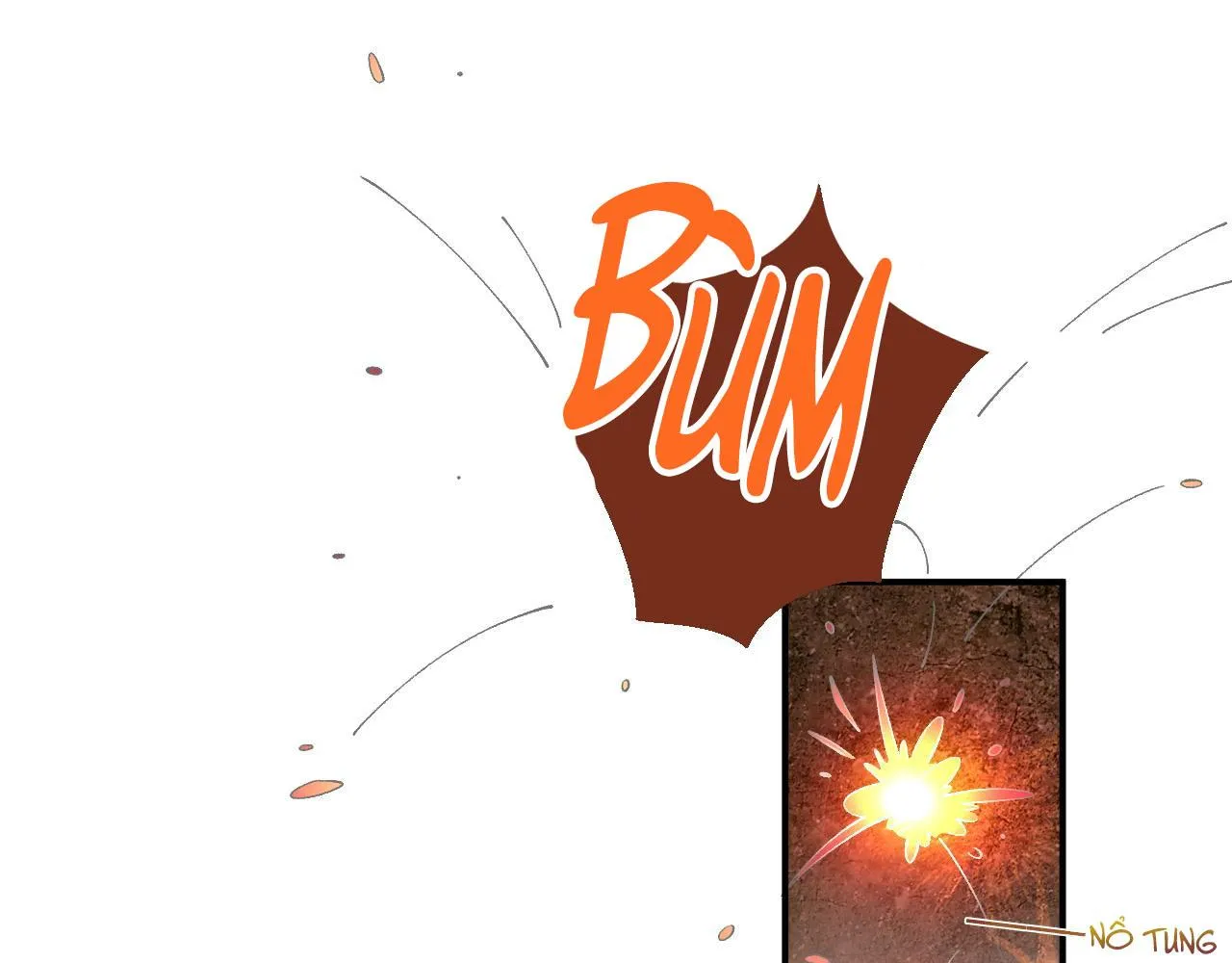 Thái Giám Ngày Ngày Đều Muốn Tránh Xa Hoàng Thượng Chapter 65 Trang 77