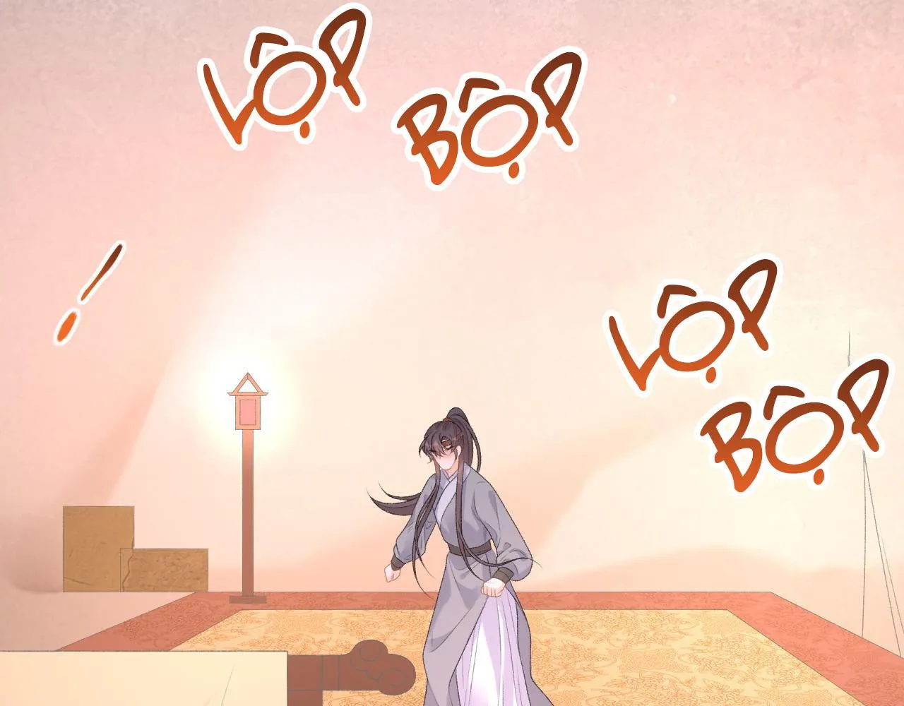 Thái Giám Ngày Ngày Đều Muốn Tránh Xa Hoàng Thượng Chapter 65 Trang 80