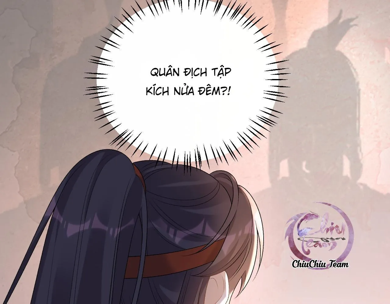 Thái Giám Ngày Ngày Đều Muốn Tránh Xa Hoàng Thượng Chapter 65 Trang 83