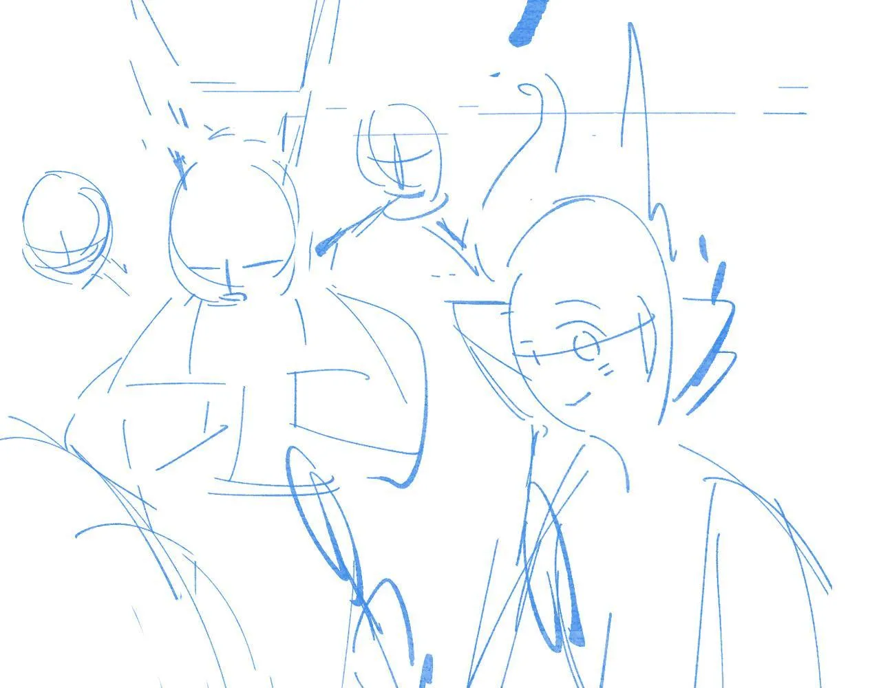 Thái Giám Ngày Ngày Đều Muốn Tránh Xa Hoàng Thượng Chapter 65 Trang 87