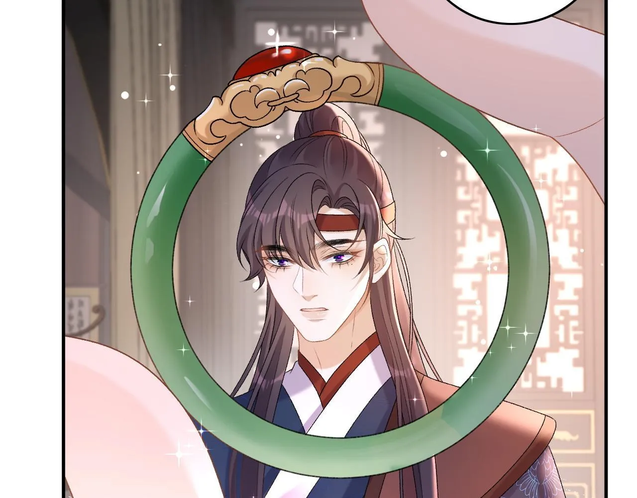 Thái Giám Ngày Ngày Đều Muốn Tránh Xa Hoàng Thượng Chapter 67 Trang 11