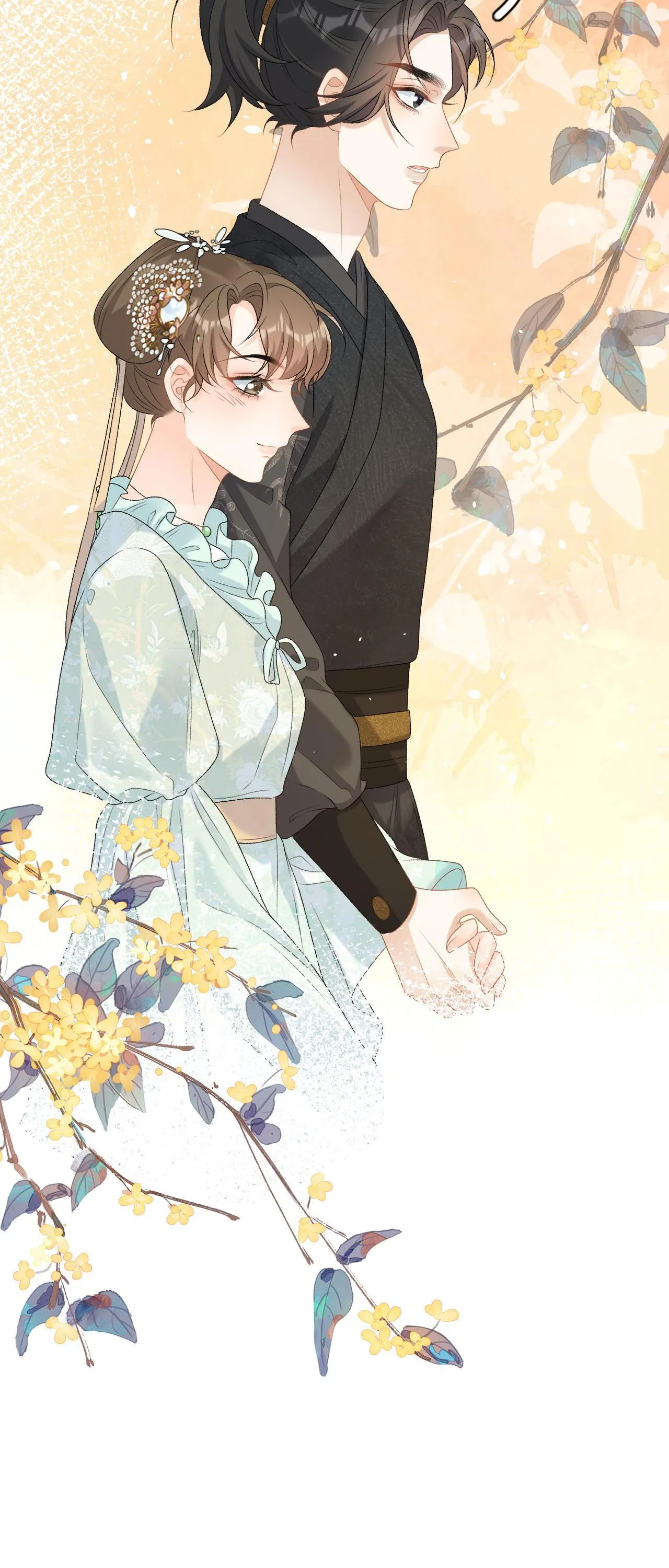 Thái Giám Ngày Ngày Đều Muốn Tránh Xa Hoàng Thượng Chapter 67 Trang 18