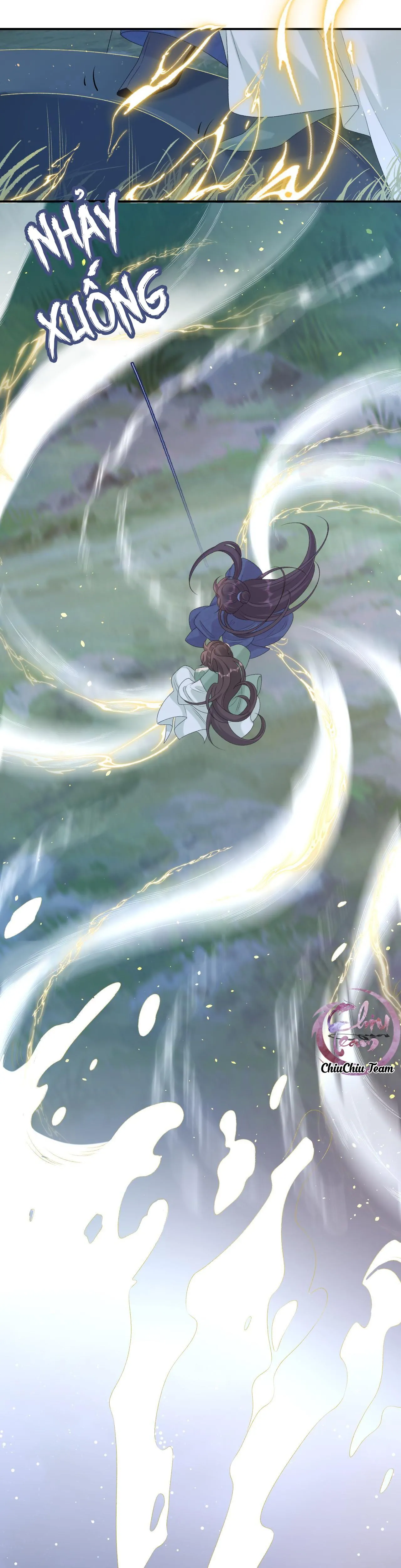 Thái Giám Ngày Ngày Đều Muốn Tránh Xa Hoàng Thượng Chapter 70 Trang 15