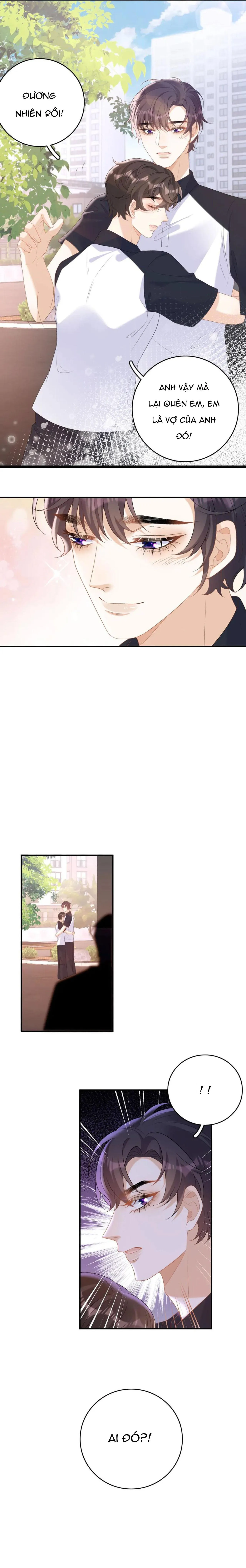 Thái Giám Ngày Ngày Đều Muốn Tránh Xa Hoàng Thượng Chapter 72 Trang 14