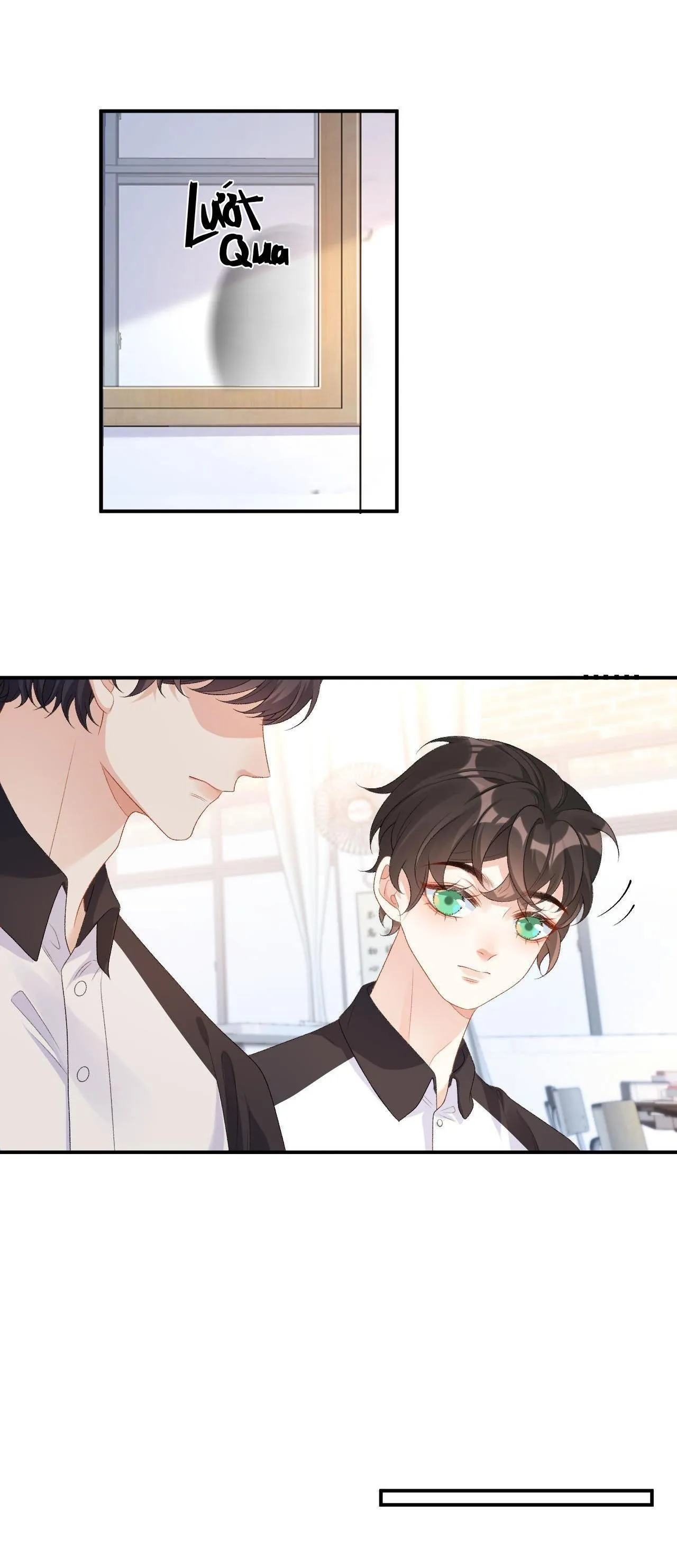 Thái Giám Ngày Ngày Đều Muốn Tránh Xa Hoàng Thượng Chapter 74 Trang 16