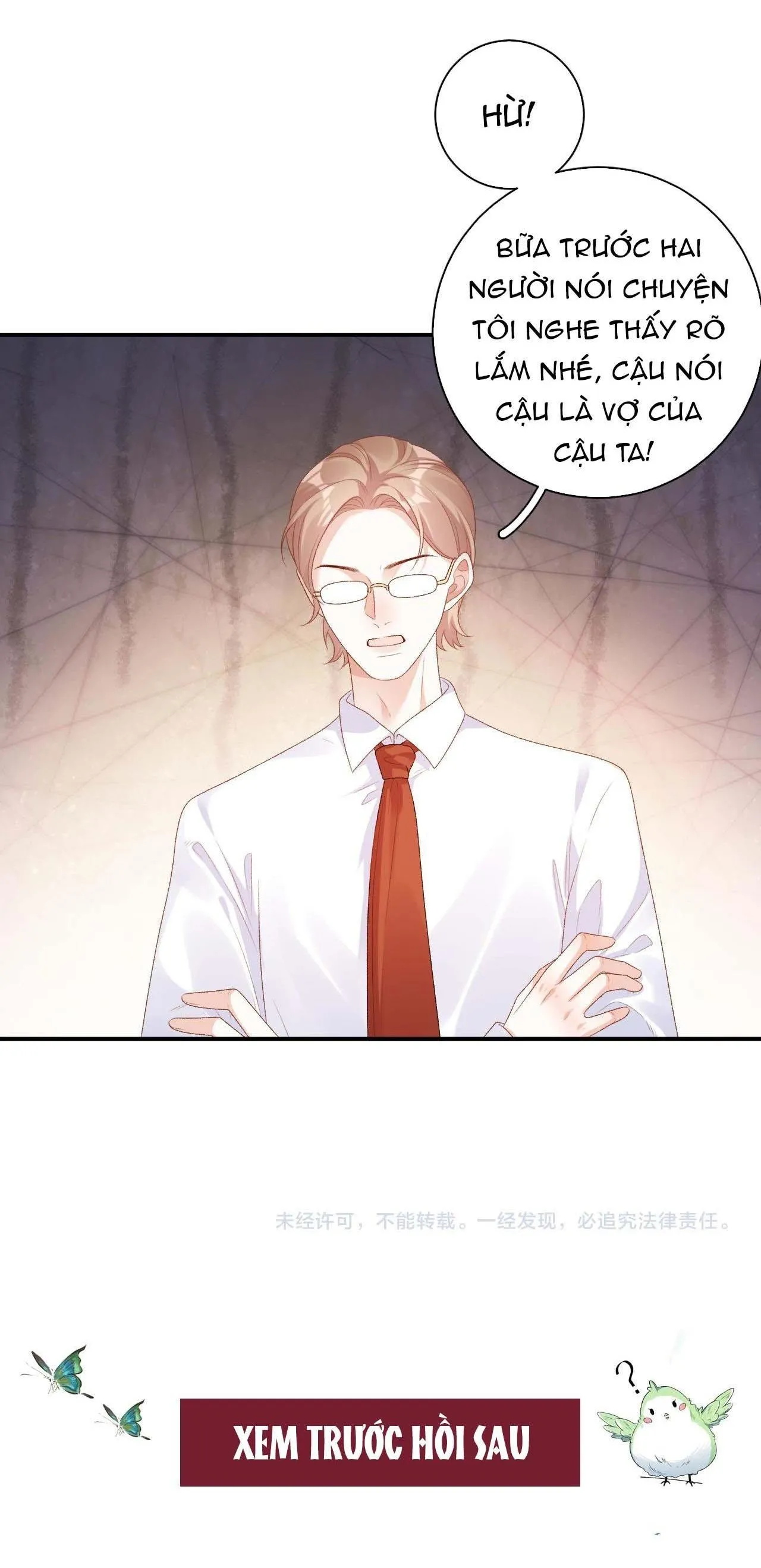 Thái Giám Ngày Ngày Đều Muốn Tránh Xa Hoàng Thượng Chapter 74 Trang 26