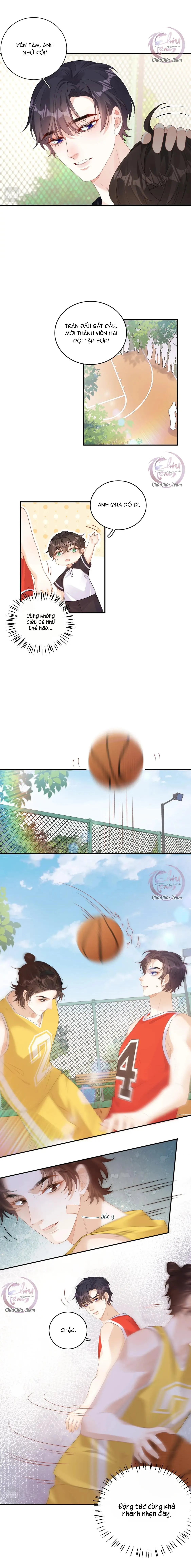 Thái Giám Ngày Ngày Đều Muốn Tránh Xa Hoàng Thượng Chapter 76 Trang 6