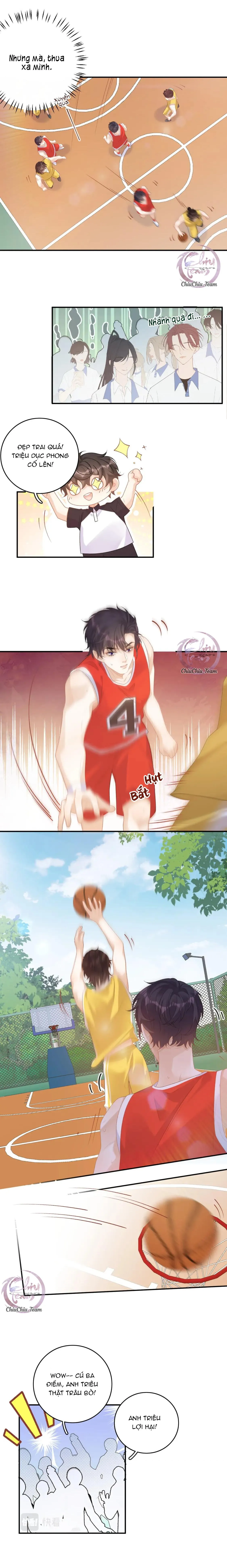 Thái Giám Ngày Ngày Đều Muốn Tránh Xa Hoàng Thượng Chapter 76 Trang 7