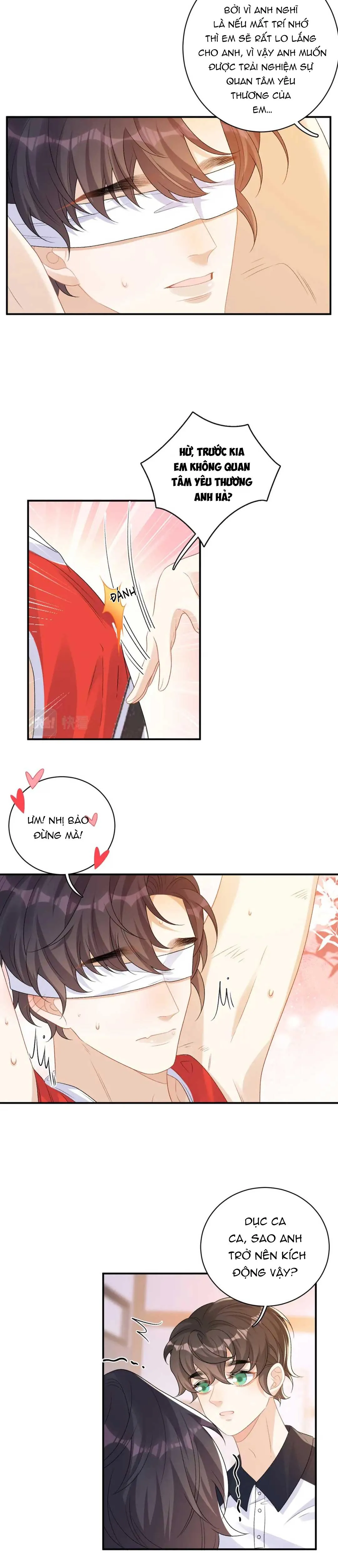 Thái Giám Ngày Ngày Đều Muốn Tránh Xa Hoàng Thượng Chapter 78 Trang 4