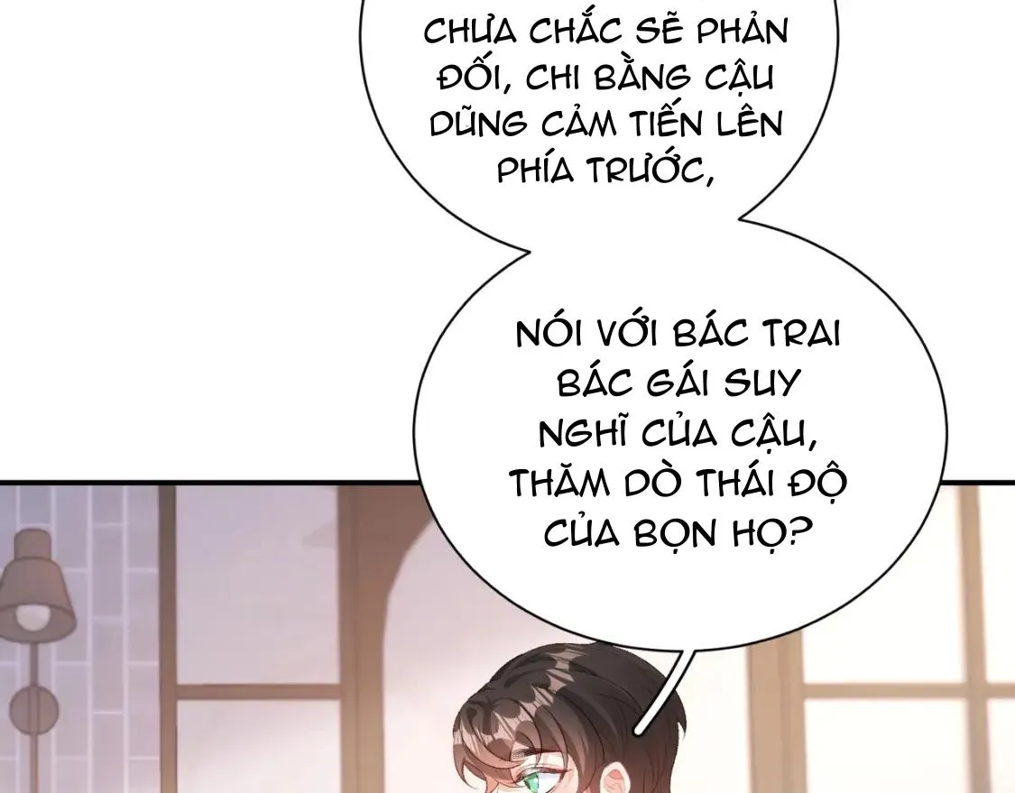 Thái Giám Ngày Ngày Đều Muốn Tránh Xa Hoàng Thượng Chapter 80 Trang 4