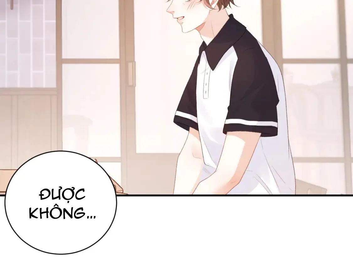 Thái Giám Ngày Ngày Đều Muốn Tránh Xa Hoàng Thượng Chapter 80 Trang 5