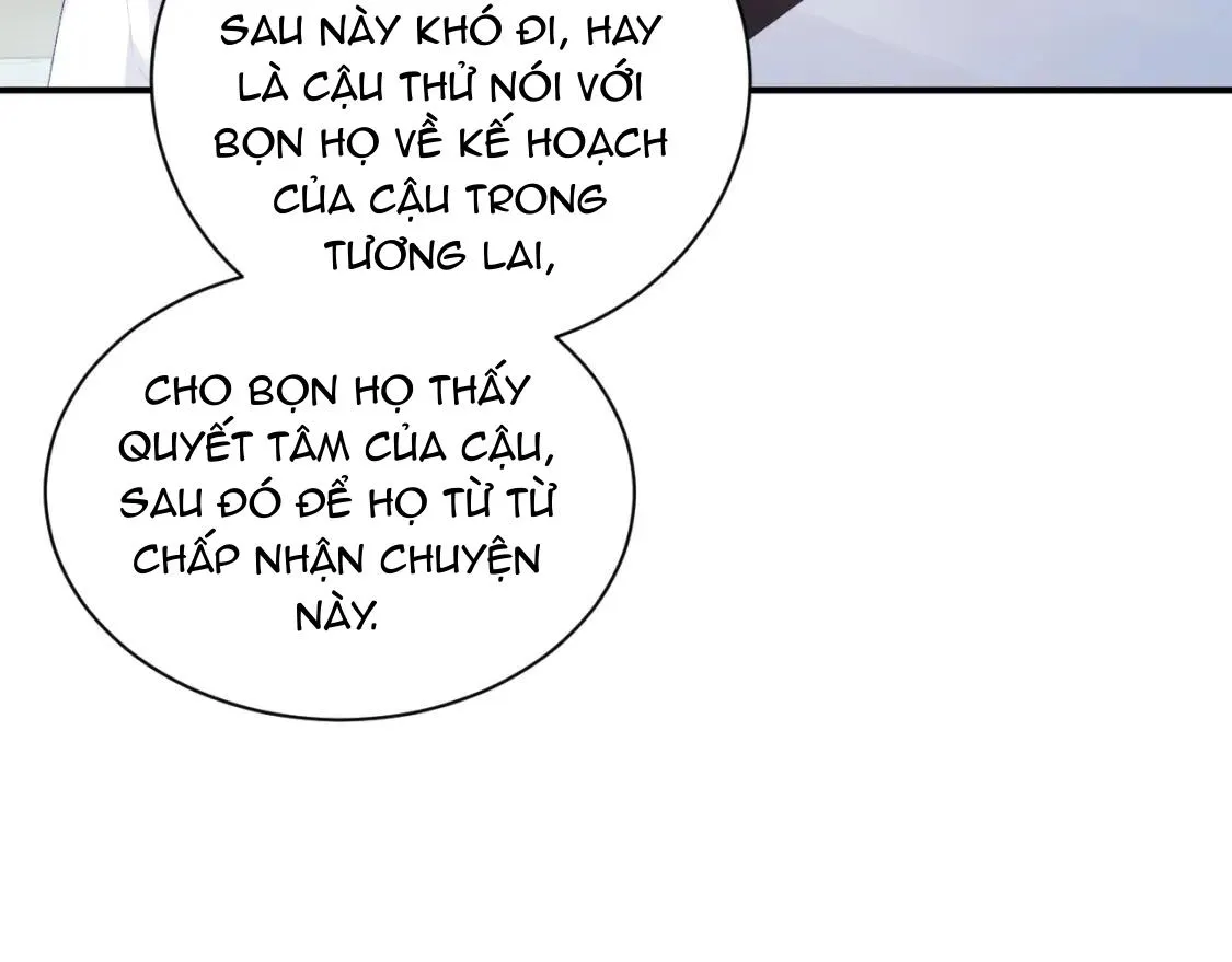Thái Giám Ngày Ngày Đều Muốn Tránh Xa Hoàng Thượng Chapter 80 Trang 8