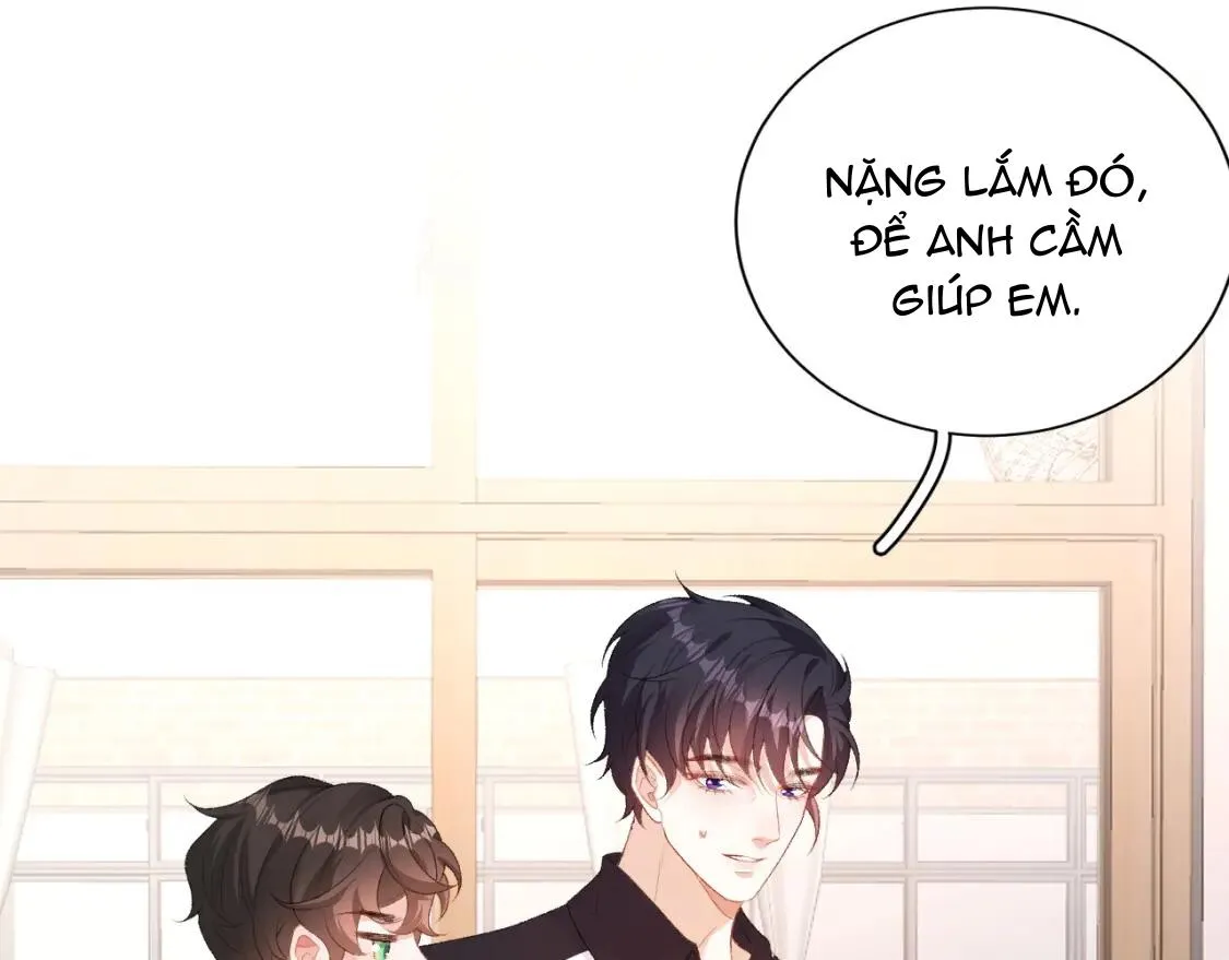 Thái Giám Ngày Ngày Đều Muốn Tránh Xa Hoàng Thượng Chapter 80 Trang 16