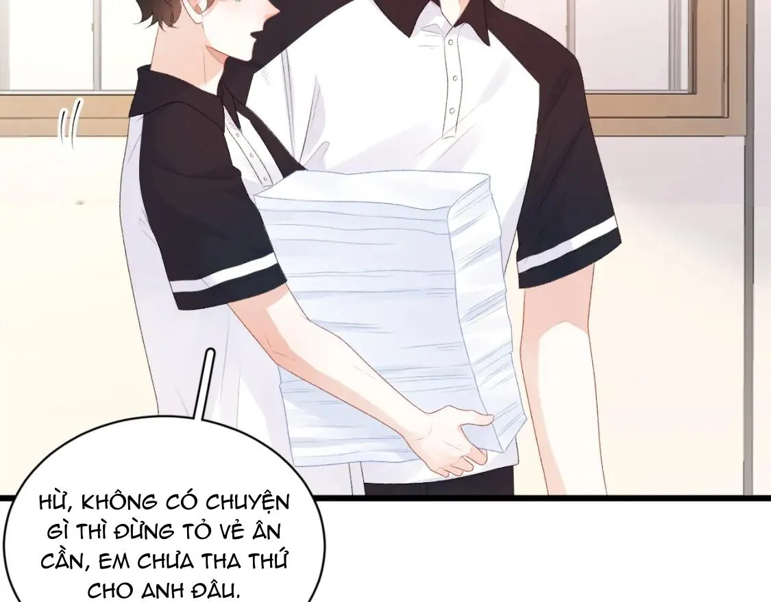 Thái Giám Ngày Ngày Đều Muốn Tránh Xa Hoàng Thượng Chapter 80 Trang 17