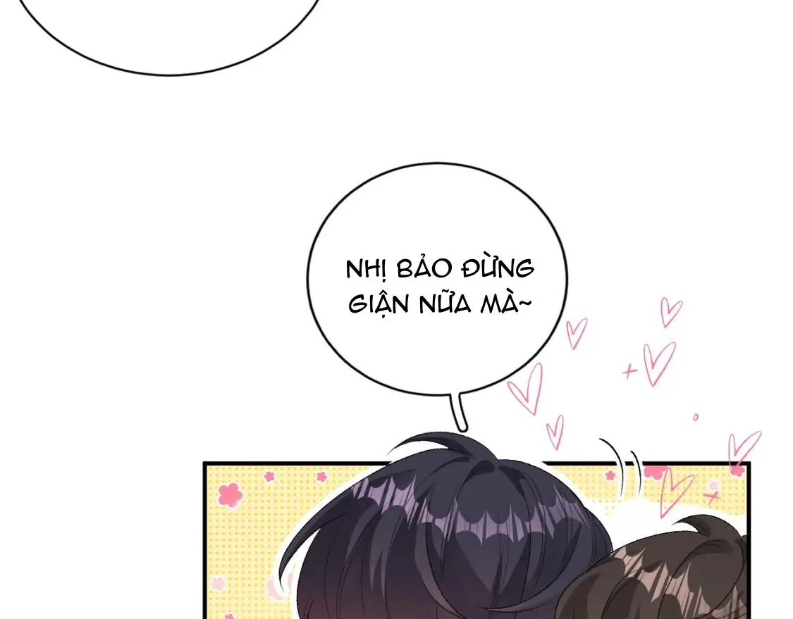 Thái Giám Ngày Ngày Đều Muốn Tránh Xa Hoàng Thượng Chapter 80 Trang 18