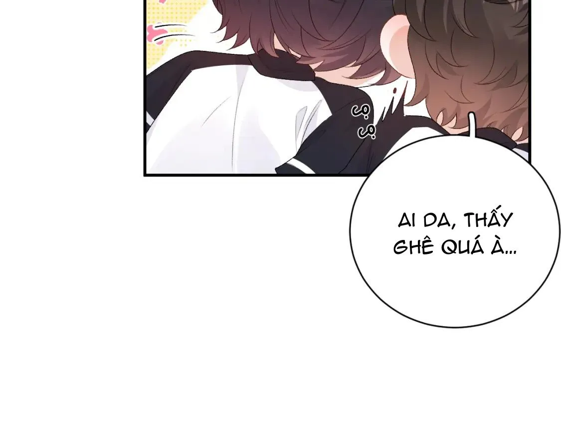 Thái Giám Ngày Ngày Đều Muốn Tránh Xa Hoàng Thượng Chapter 80 Trang 19