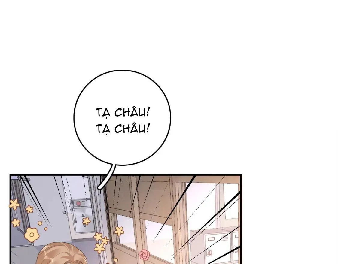 Thái Giám Ngày Ngày Đều Muốn Tránh Xa Hoàng Thượng Chapter 80 Trang 20