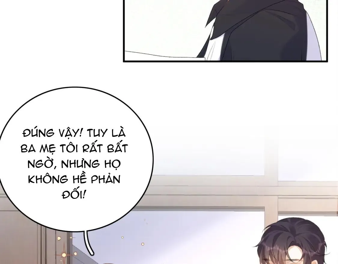 Thái Giám Ngày Ngày Đều Muốn Tránh Xa Hoàng Thượng Chapter 80 Trang 23