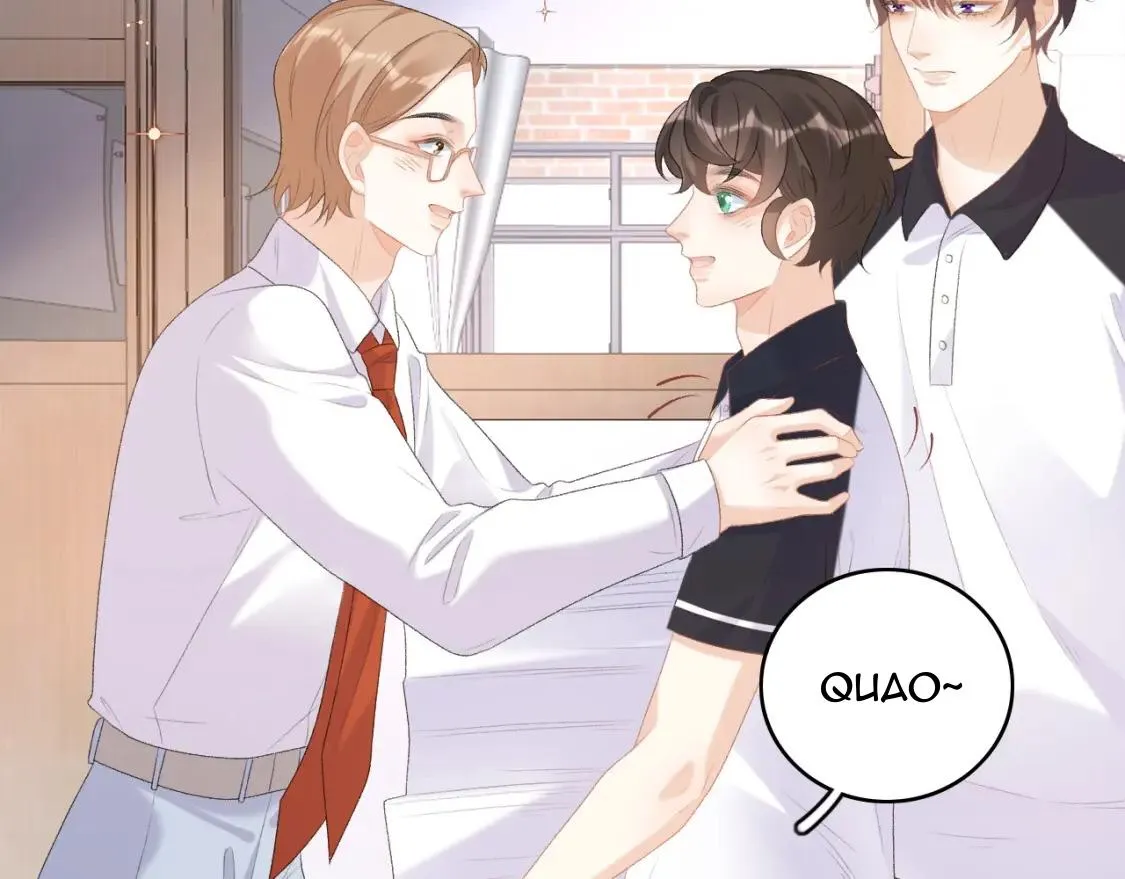 Thái Giám Ngày Ngày Đều Muốn Tránh Xa Hoàng Thượng Chapter 80 Trang 24