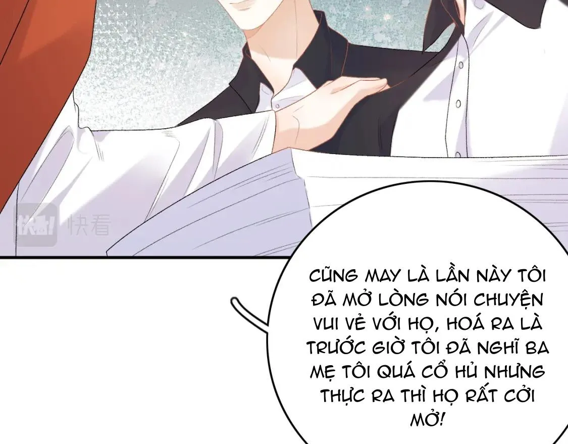 Thái Giám Ngày Ngày Đều Muốn Tránh Xa Hoàng Thượng Chapter 80 Trang 26