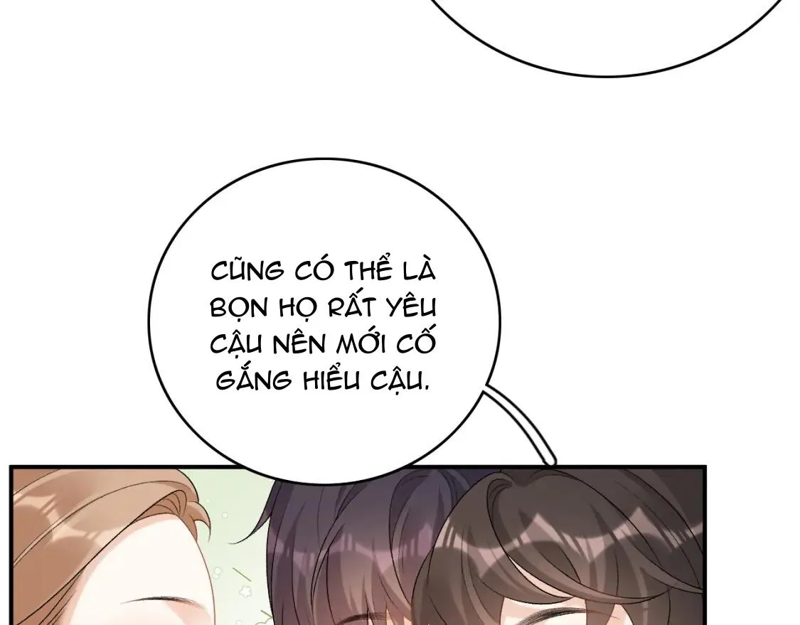 Thái Giám Ngày Ngày Đều Muốn Tránh Xa Hoàng Thượng Chapter 80 Trang 27