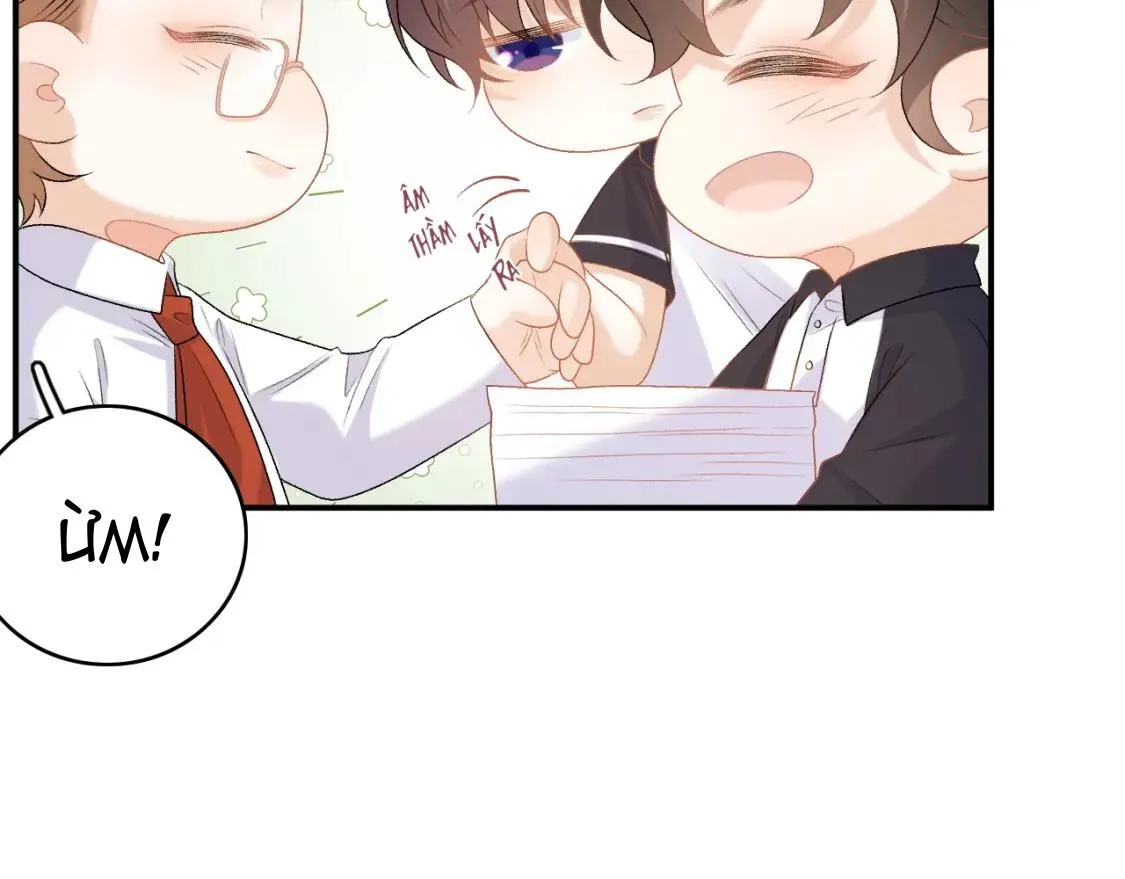 Thái Giám Ngày Ngày Đều Muốn Tránh Xa Hoàng Thượng Chapter 80 Trang 28