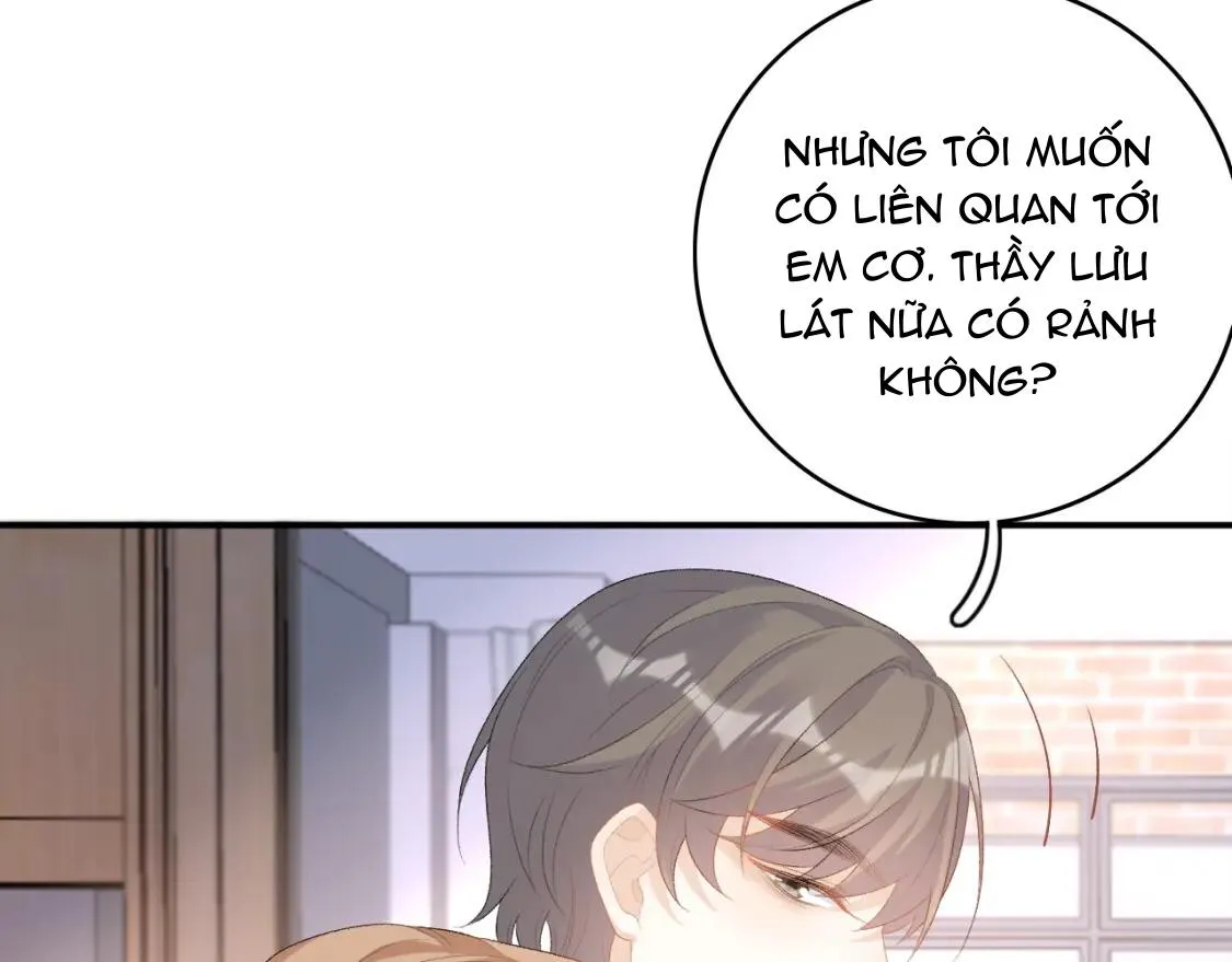 Thái Giám Ngày Ngày Đều Muốn Tránh Xa Hoàng Thượng Chapter 80 Trang 33