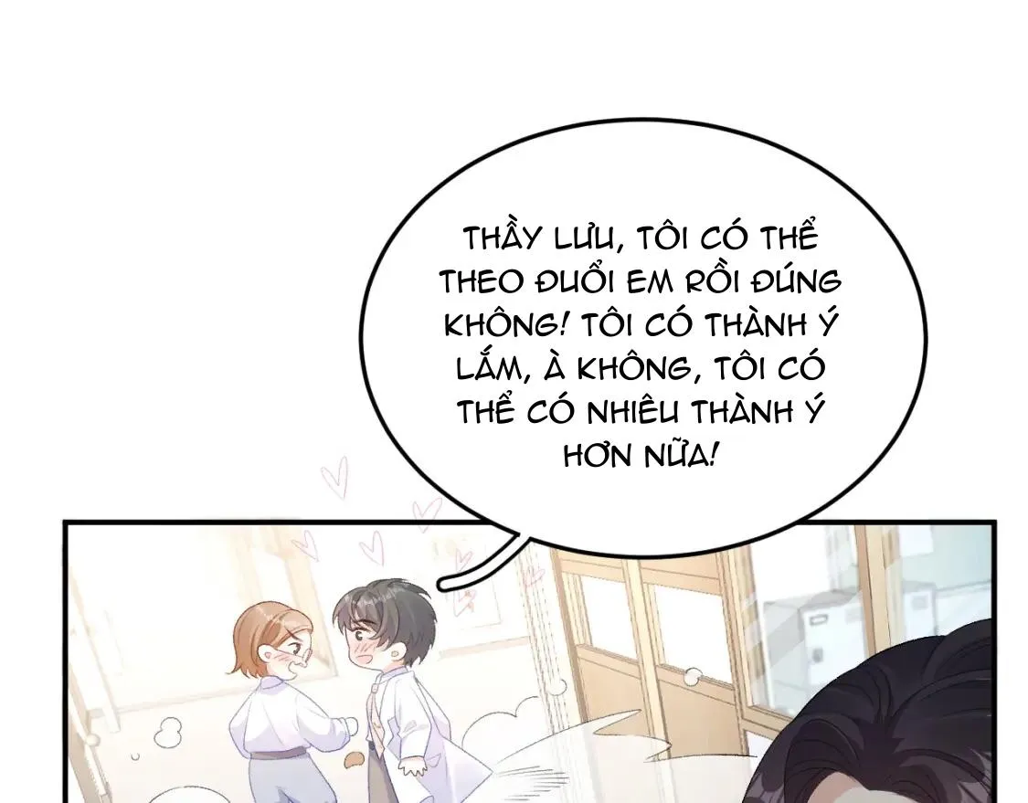 Thái Giám Ngày Ngày Đều Muốn Tránh Xa Hoàng Thượng Chapter 80 Trang 40