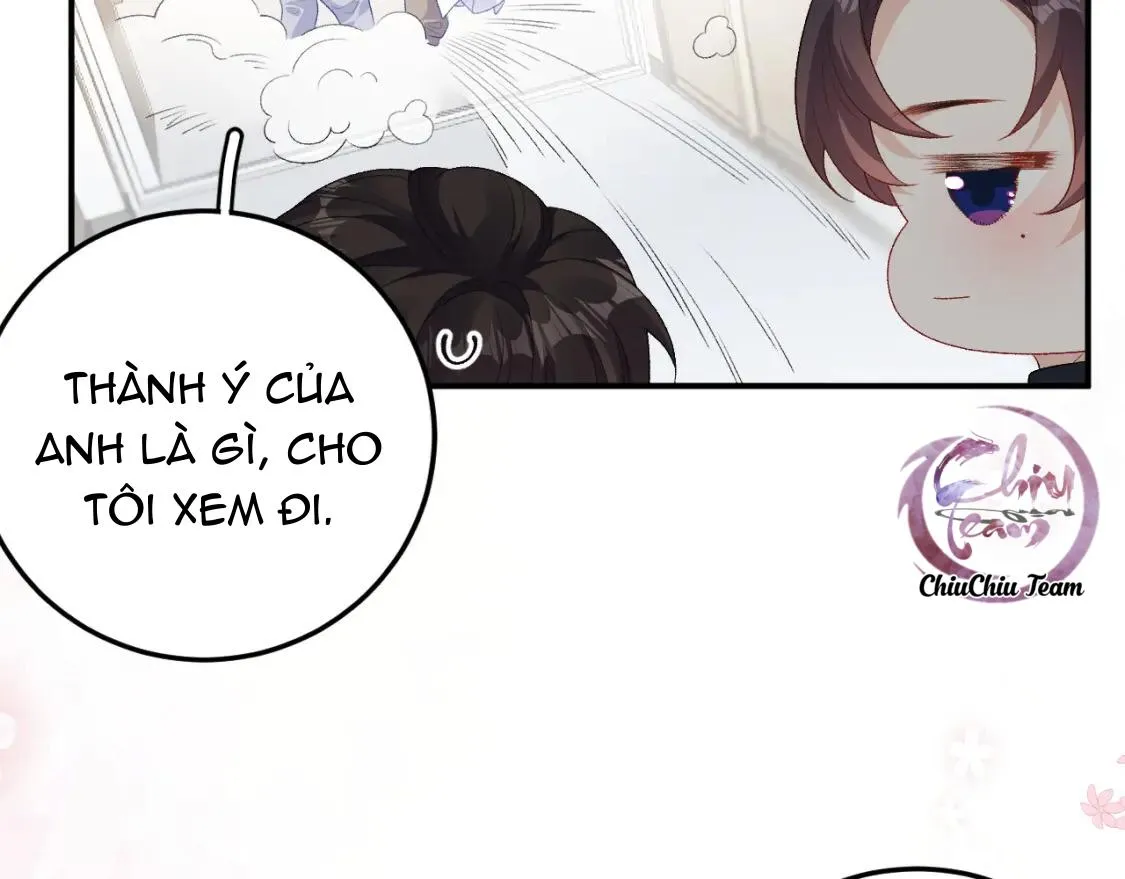 Thái Giám Ngày Ngày Đều Muốn Tránh Xa Hoàng Thượng Chapter 80 Trang 41