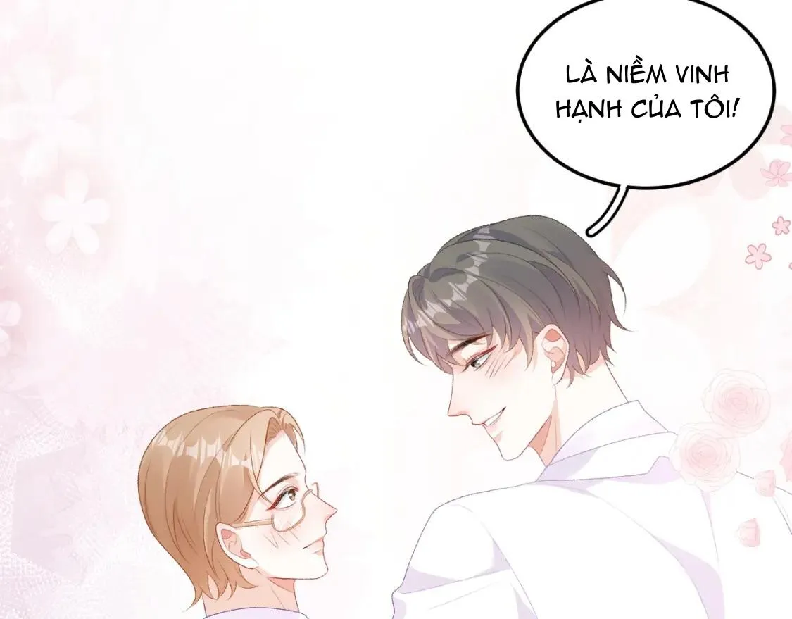 Thái Giám Ngày Ngày Đều Muốn Tránh Xa Hoàng Thượng Chapter 80 Trang 42
