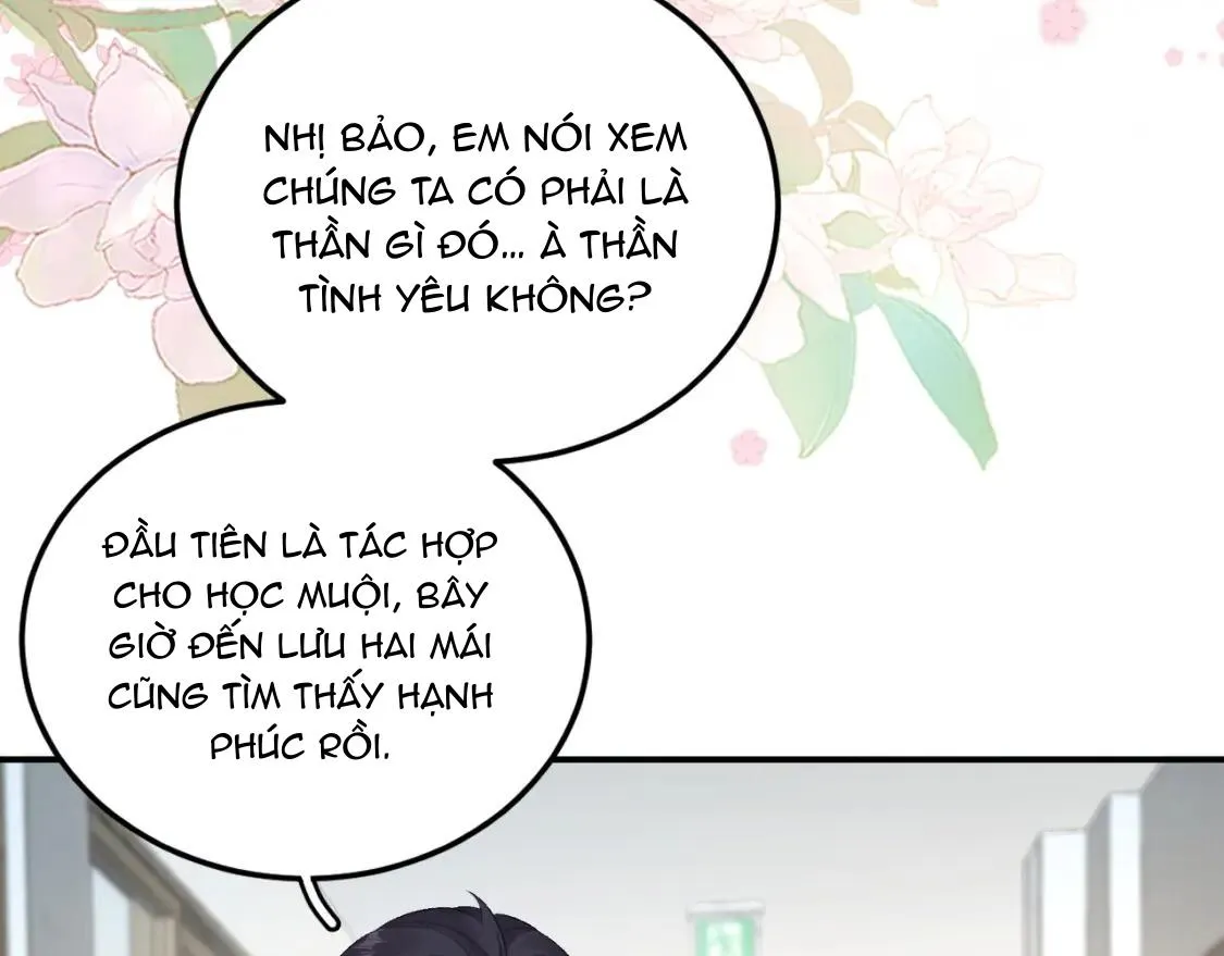 Thái Giám Ngày Ngày Đều Muốn Tránh Xa Hoàng Thượng Chapter 80 Trang 44