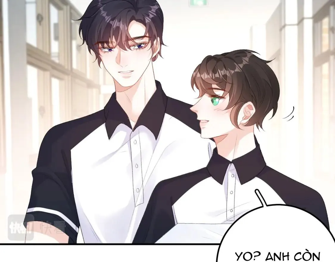 Thái Giám Ngày Ngày Đều Muốn Tránh Xa Hoàng Thượng Chapter 80 Trang 45