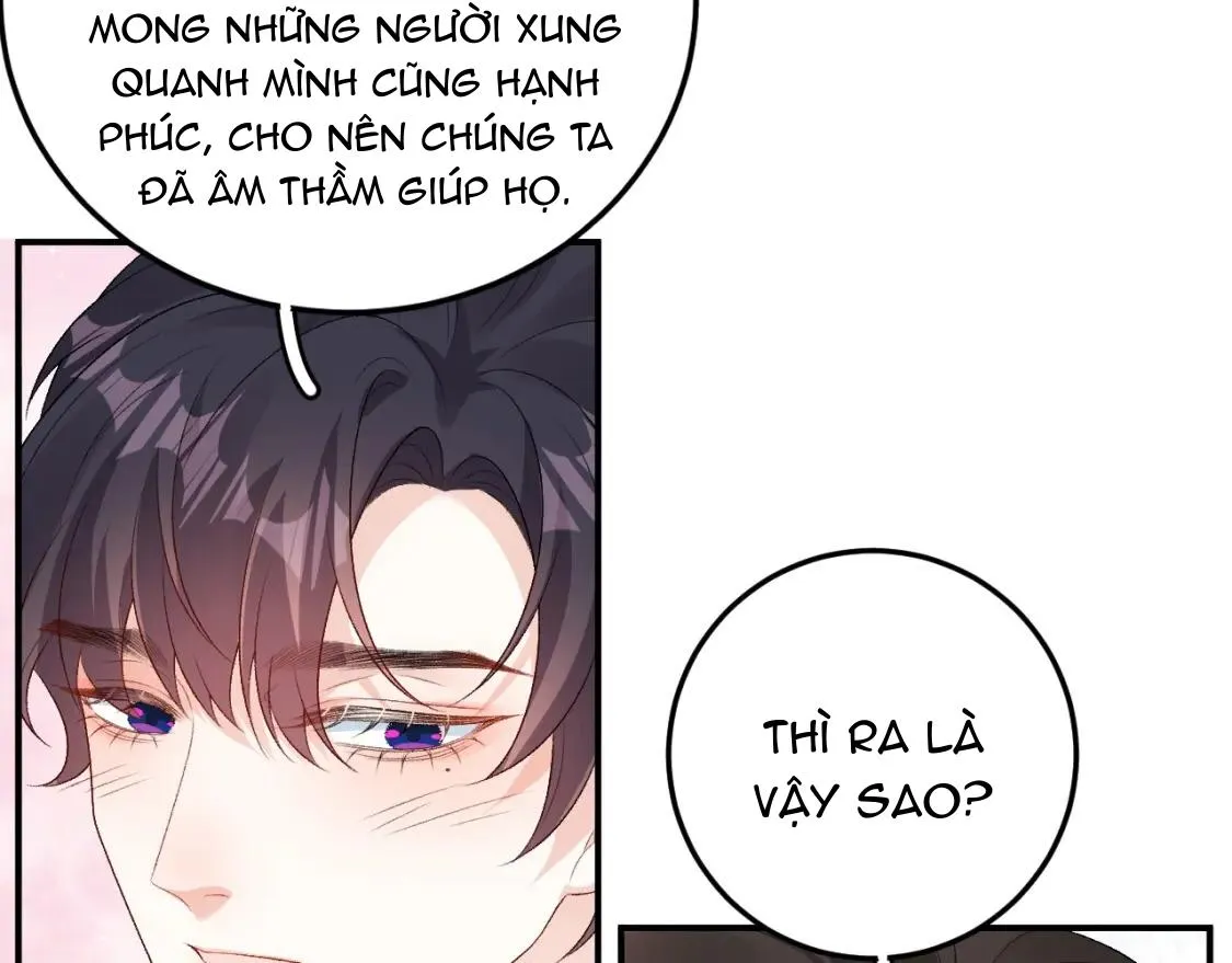 Thái Giám Ngày Ngày Đều Muốn Tránh Xa Hoàng Thượng Chapter 80 Trang 47