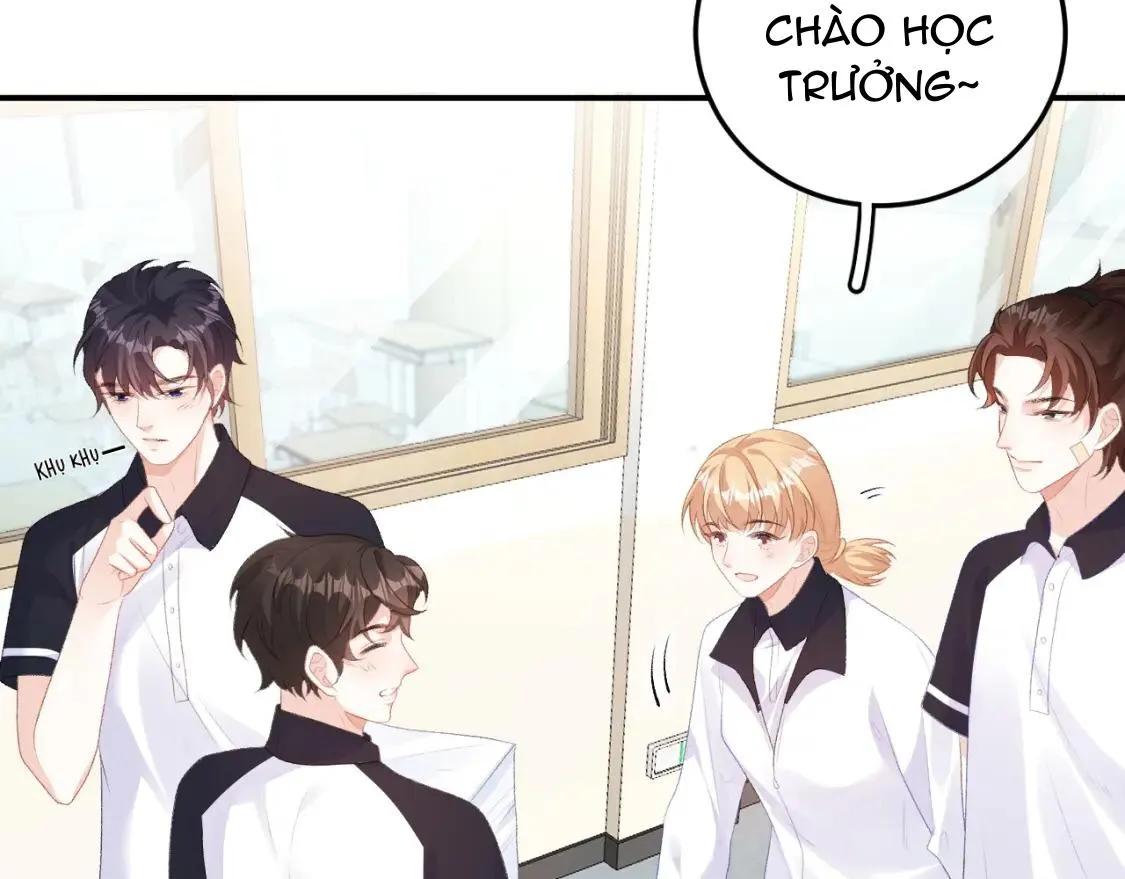 Thái Giám Ngày Ngày Đều Muốn Tránh Xa Hoàng Thượng Chapter 80 Trang 53