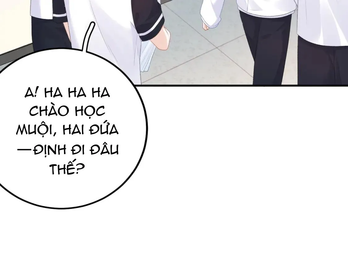 Thái Giám Ngày Ngày Đều Muốn Tránh Xa Hoàng Thượng Chapter 80 Trang 54