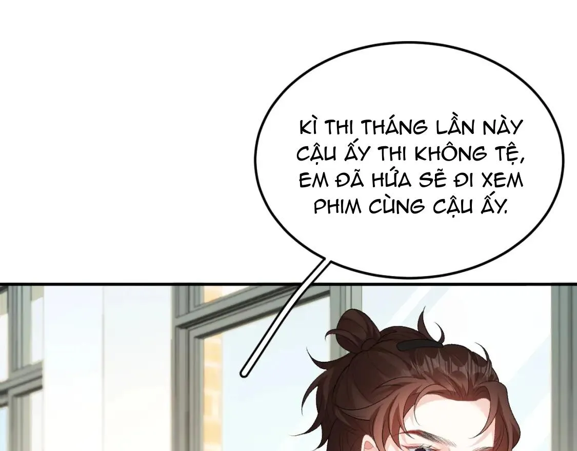 Thái Giám Ngày Ngày Đều Muốn Tránh Xa Hoàng Thượng Chapter 80 Trang 55