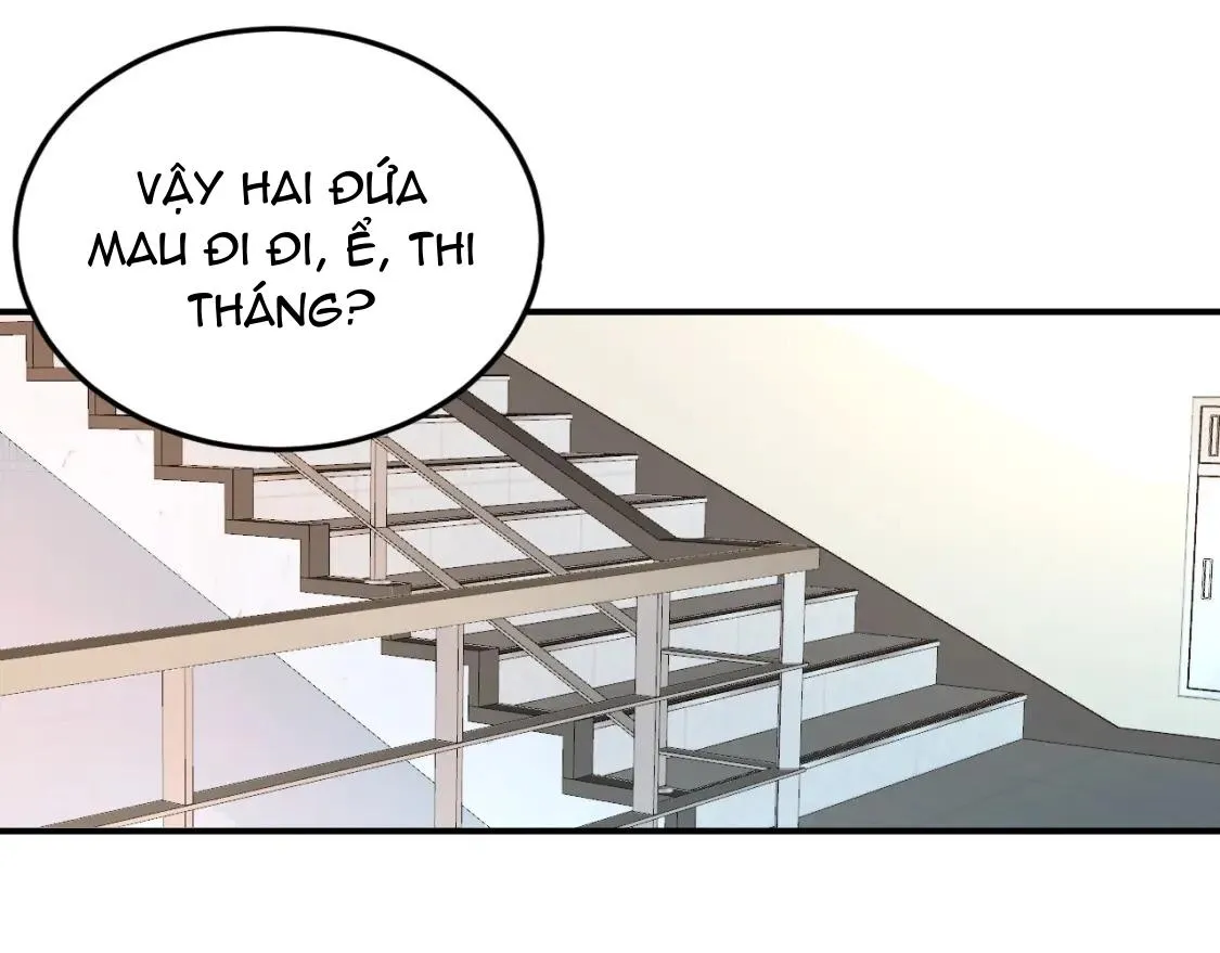 Thái Giám Ngày Ngày Đều Muốn Tránh Xa Hoàng Thượng Chapter 80 Trang 57