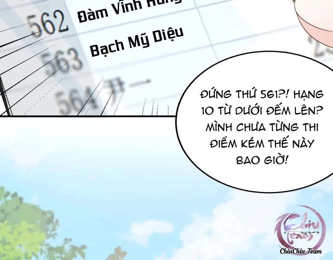 Thái Giám Ngày Ngày Đều Muốn Tránh Xa Hoàng Thượng Chapter 80 Trang 61