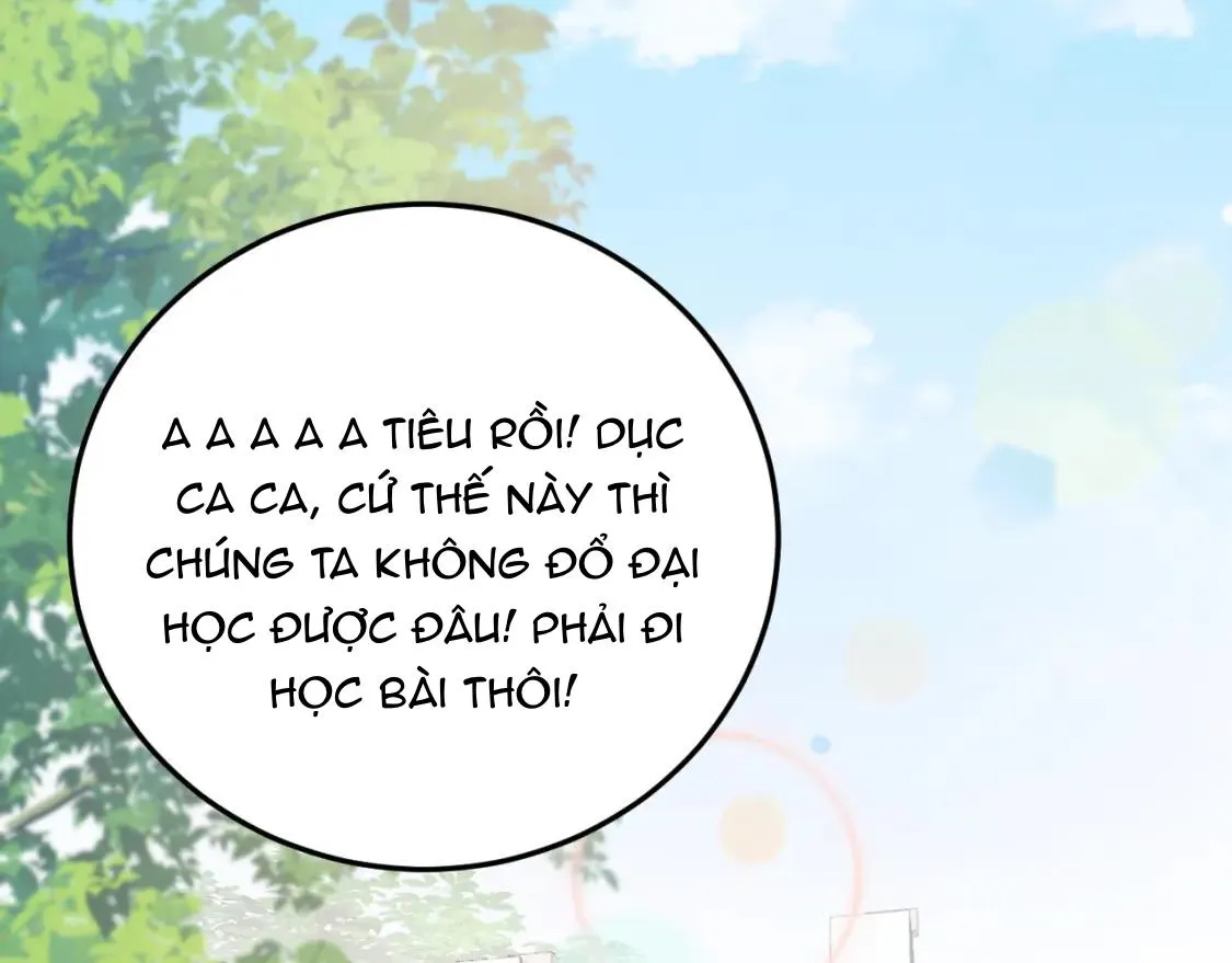 Thái Giám Ngày Ngày Đều Muốn Tránh Xa Hoàng Thượng Chapter 80 Trang 62