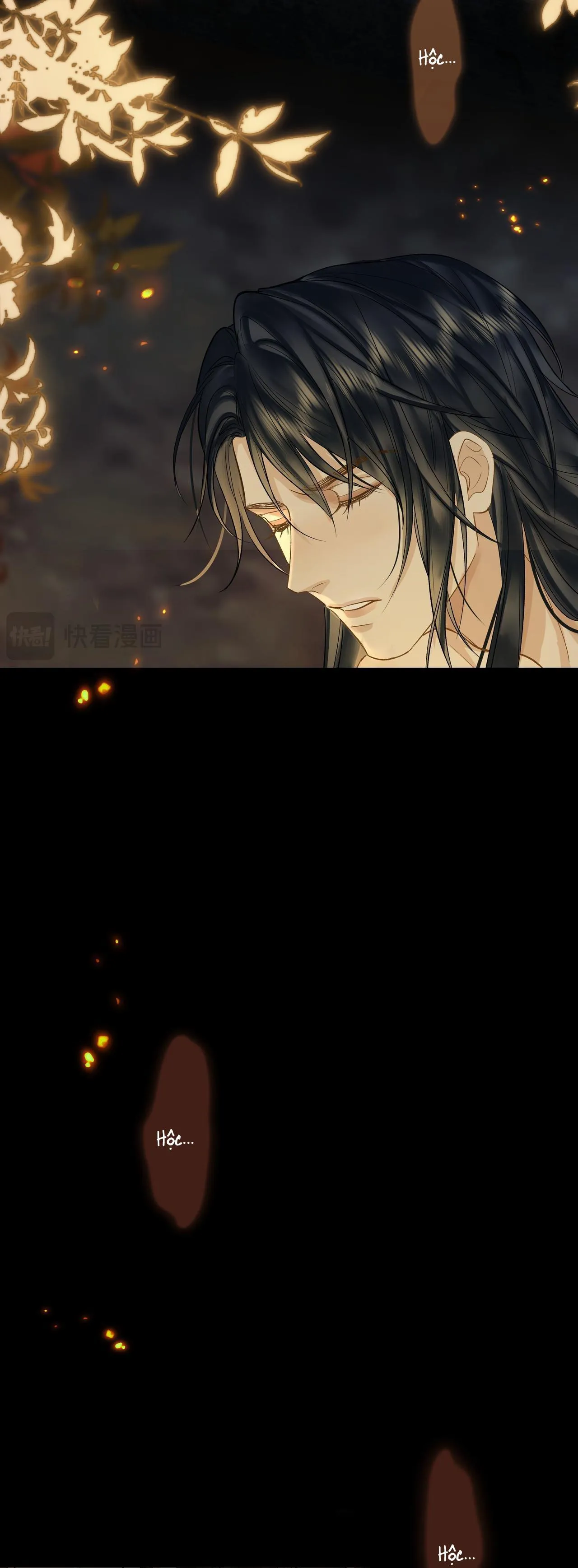 Tham Hoan - Bé Lam Bán Kem Chapter 2 Trang 29