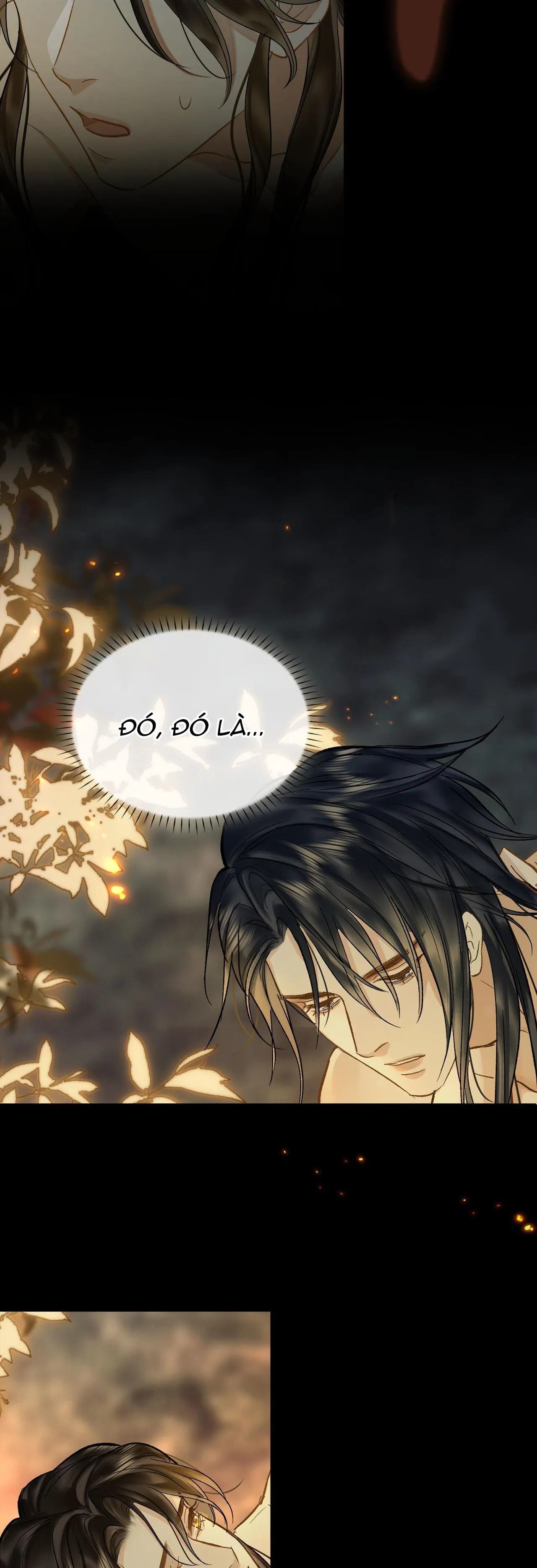 Tham Hoan - Bé Lam Bán Kem Chapter 2 Trang 30