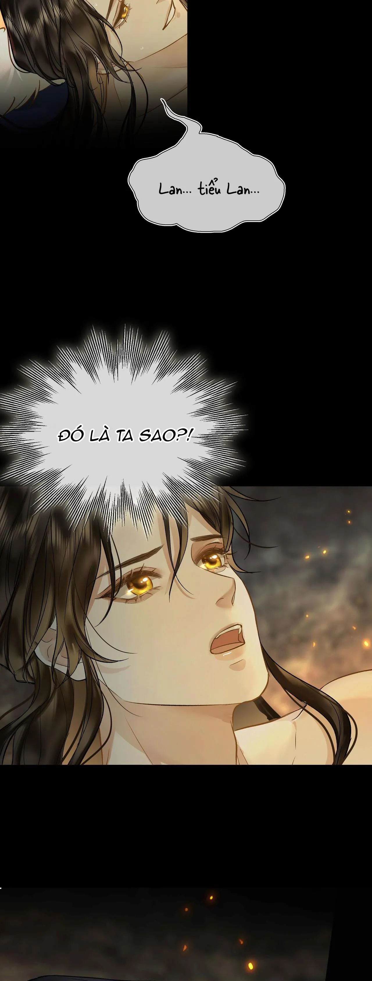 Tham Hoan - Bé Lam Bán Kem Chapter 2 Trang 31