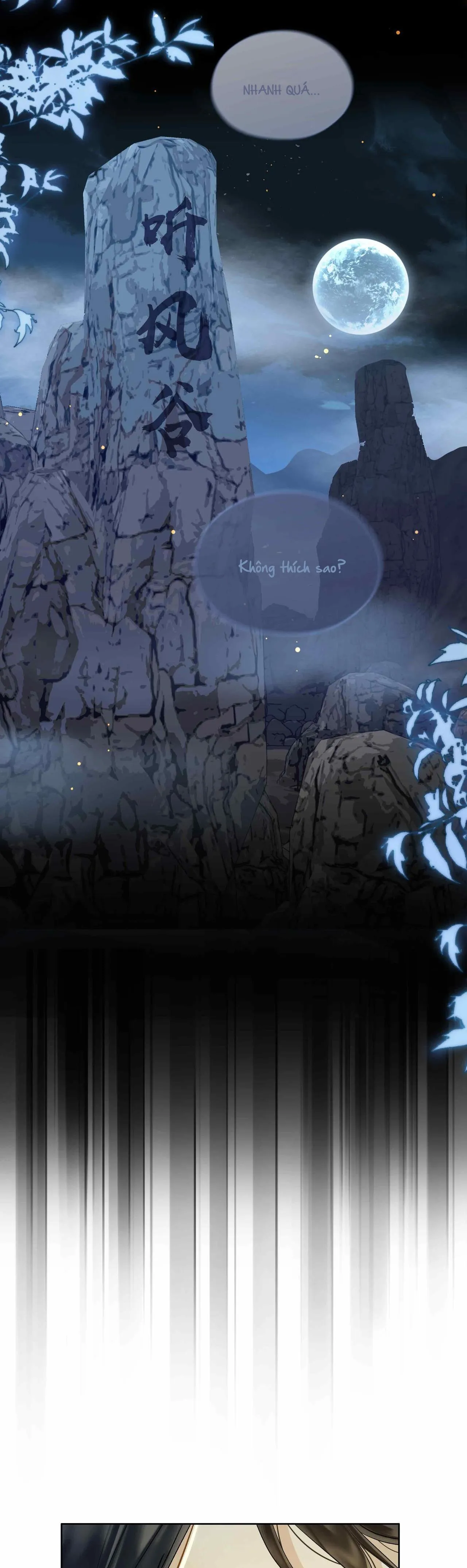 Tham Hoan - Bé Lam Bán Kem Chapter 2 Trang 34