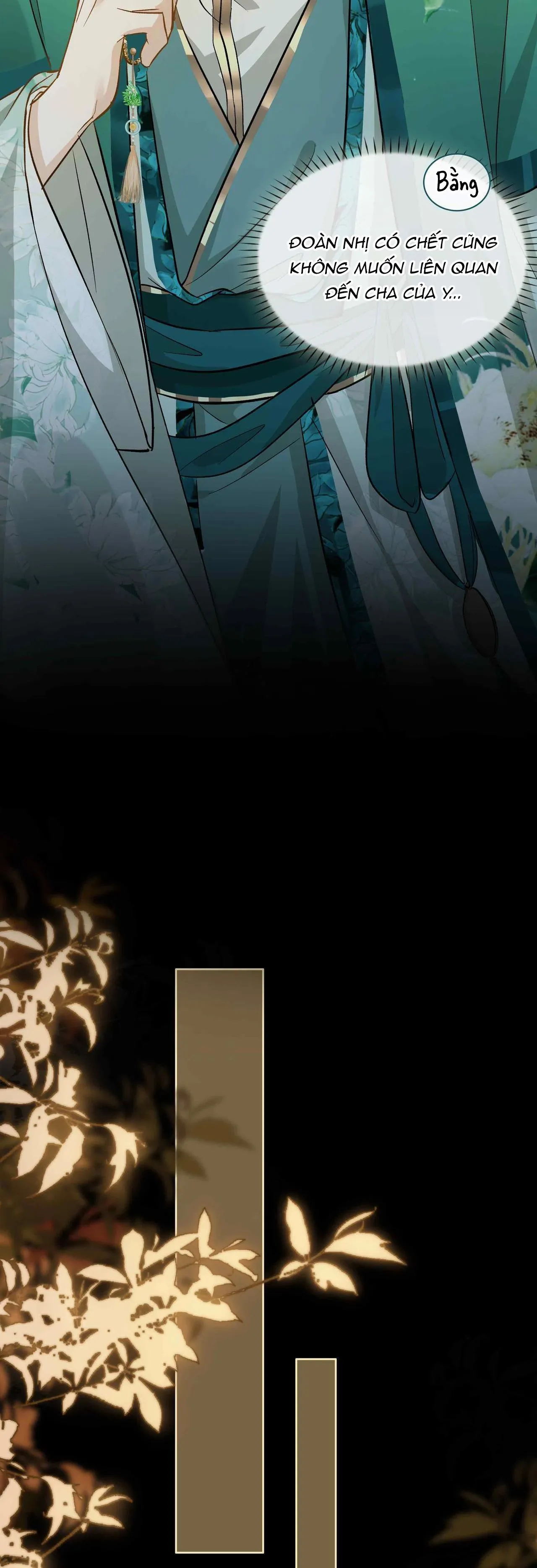 Tham Hoan - Bé Lam Bán Kem Chapter 2 Trang 48