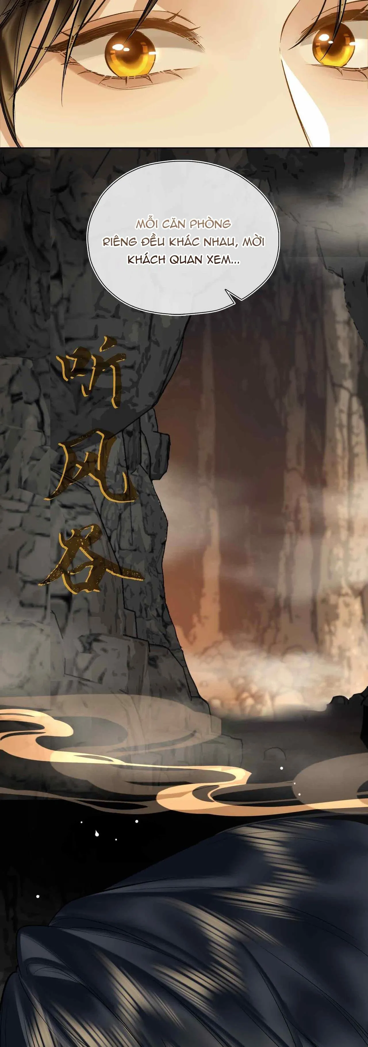 Tham Hoan - Bé Lam Bán Kem Chapter 2 Trang 51