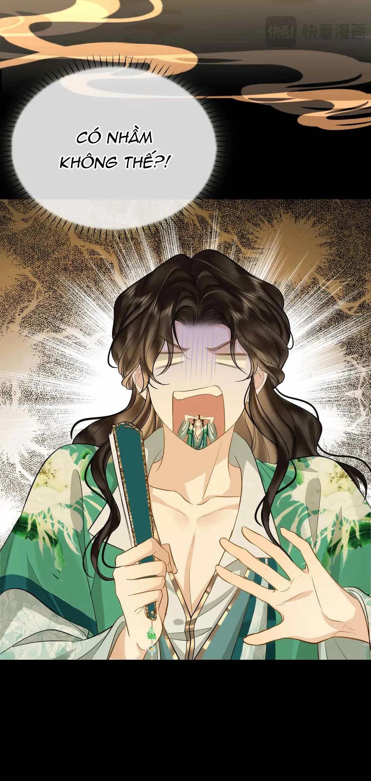 Tham Hoan - Bé Lam Bán Kem Chapter 2 Trang 53