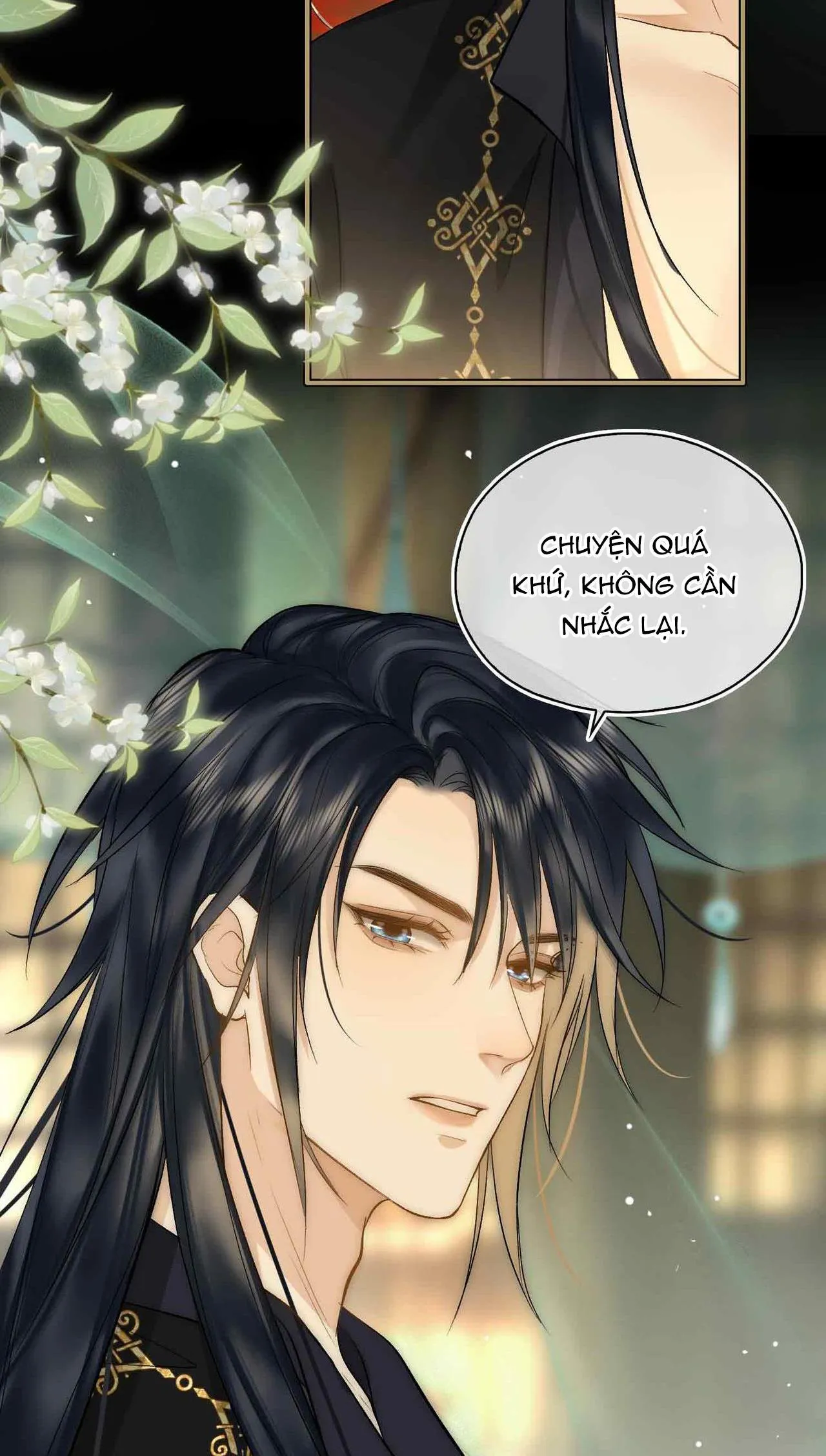 Tham Hoan - Bé Lam Bán Kem Chapter 3 Trang 8