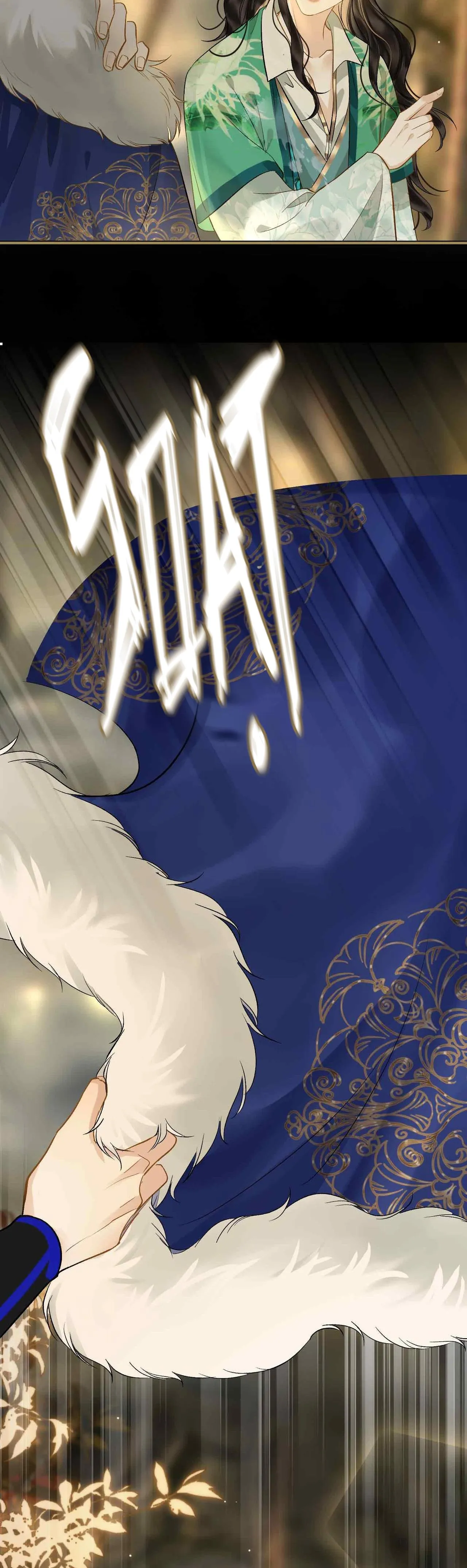 Tham Hoan - Bé Lam Bán Kem Chapter 3 Trang 28